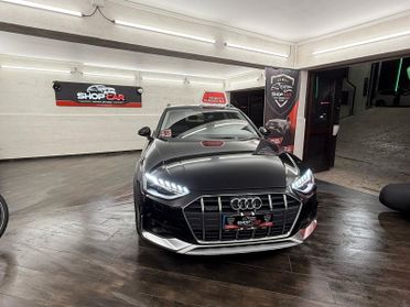 Audi A4 allroad 40 TDI 190 CV S tronic Business