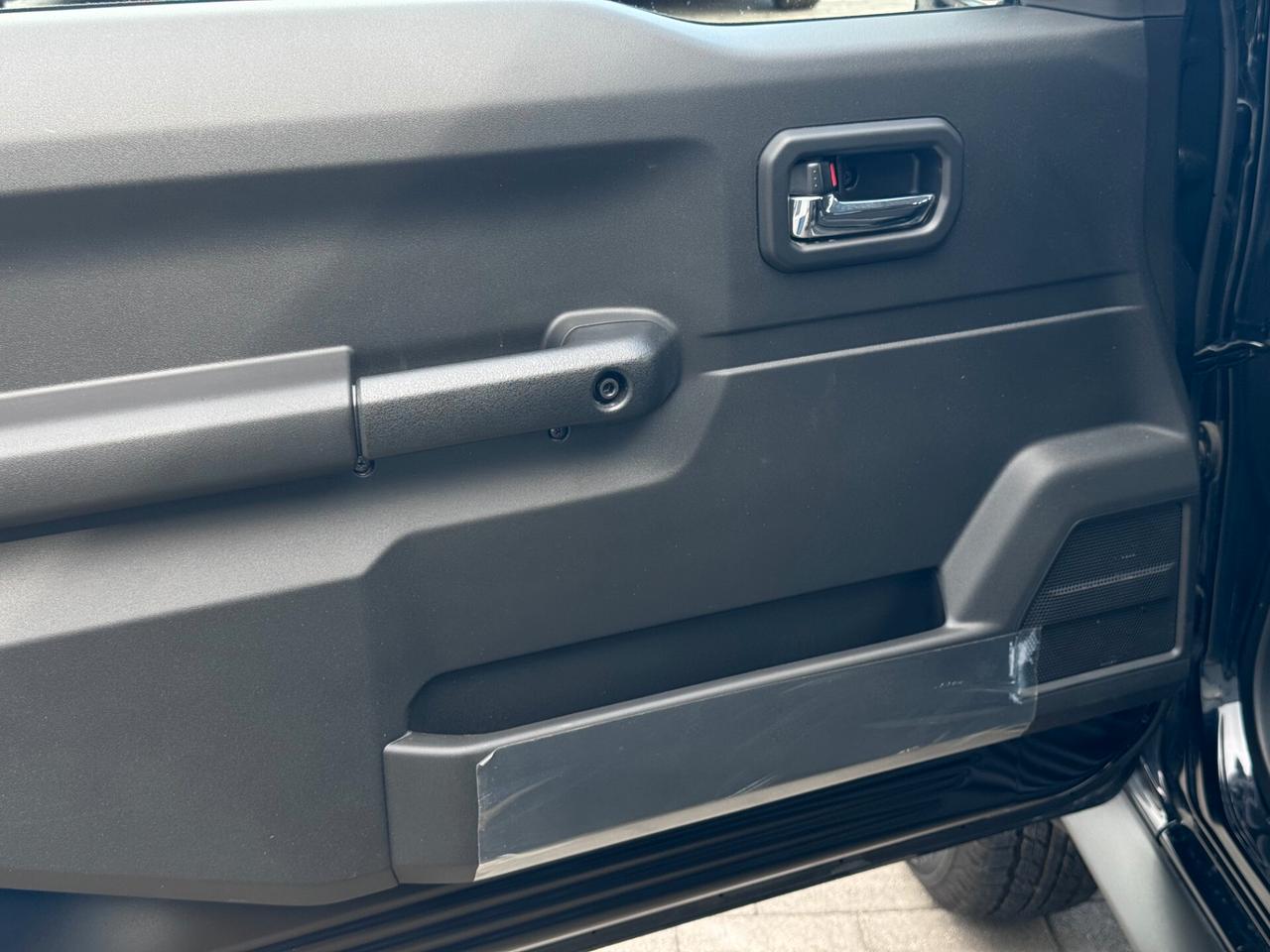 Suzuki Jimny 1.5 GL 3 porte *+ IVA*CAMBIO AUTOMATICO*