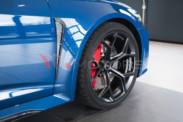 AUDI RS6 Performance Avant 4.0 Mhev Quattro Tiptronic