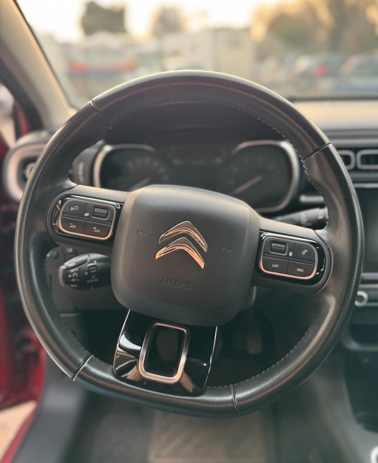 Citroen C3 1.2 61kW S&S Uptown *TAGLIANDI Certificati* Unico proprietario