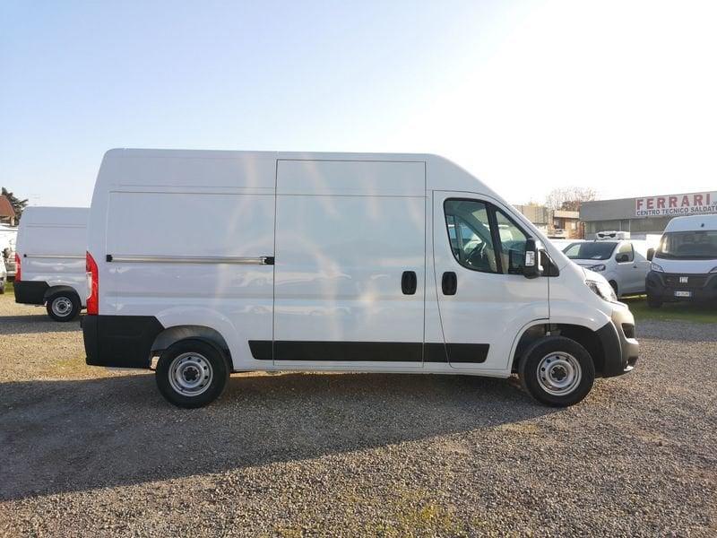 FIAT Ducato 33 2.2 Mjt 120CV PM-TM Furgone km ZERO