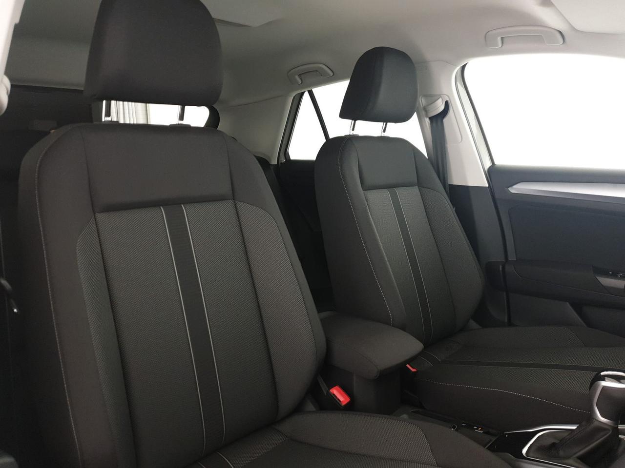 Volkswagen T-Roc 1.5 tsi edition plus dsg