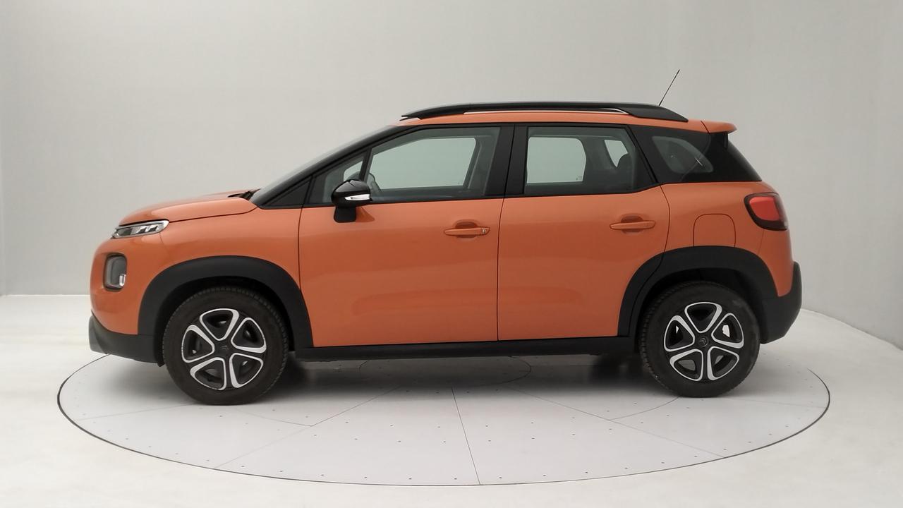 CITROEN C3 Aircross I 2017 - C3 Aircross 1.2 puretech Feel s&s 110cv