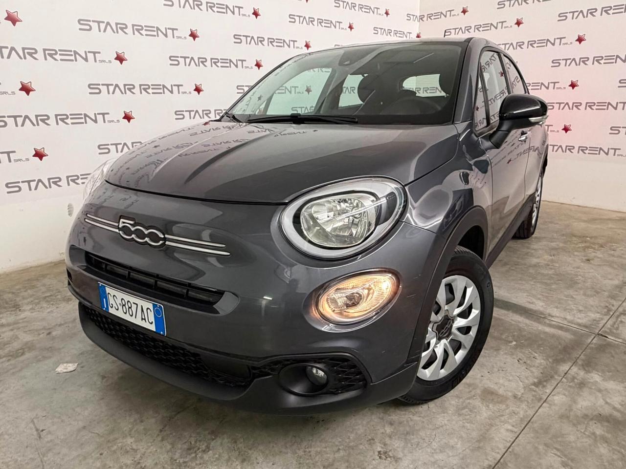 Fiat 500X 1.3 MultiJet 95 CV
