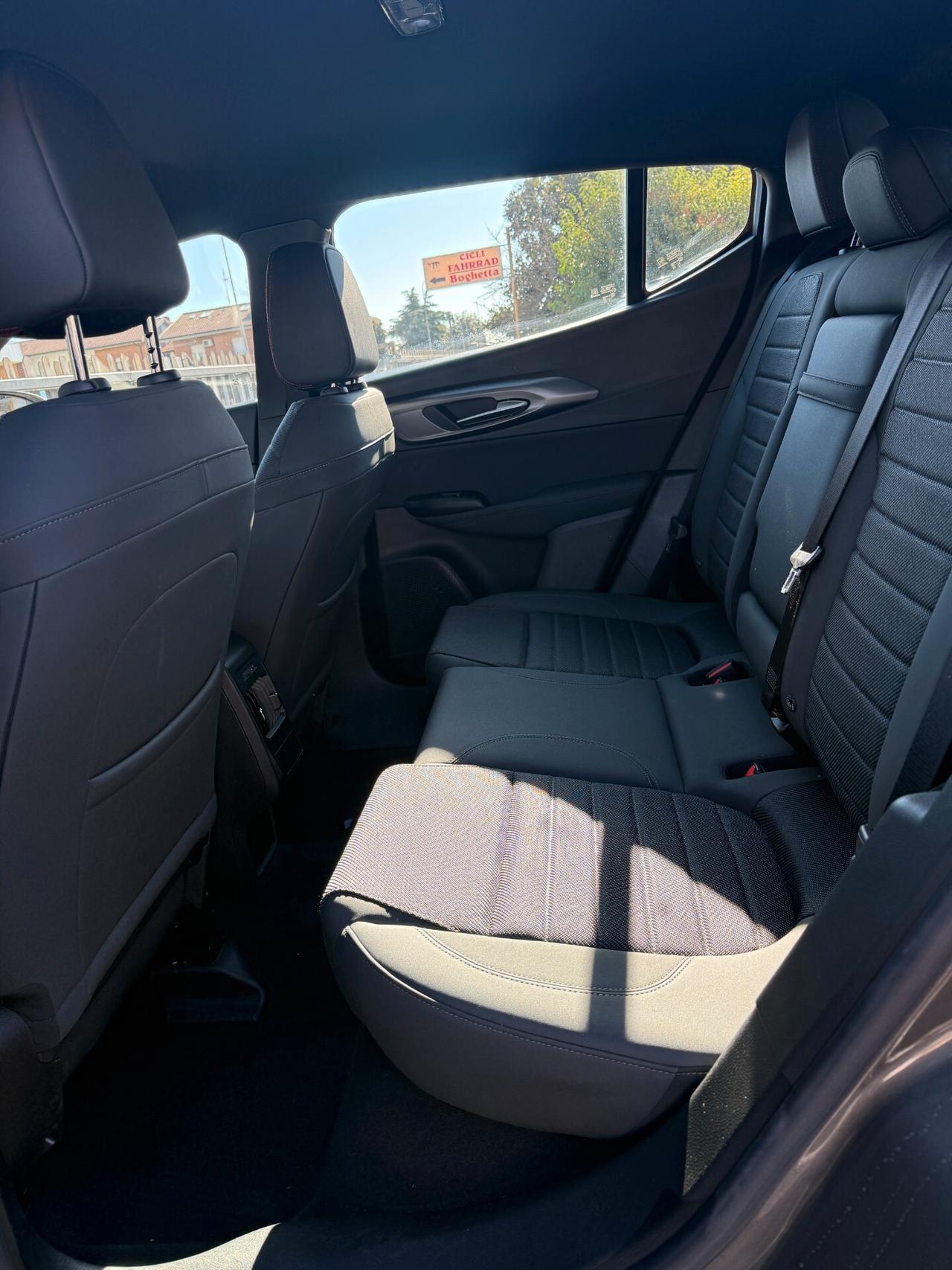 Alfa Romeo Tonale 1.5 130 CV MHEV TCT7 Sprint NESSUN VINCOLO