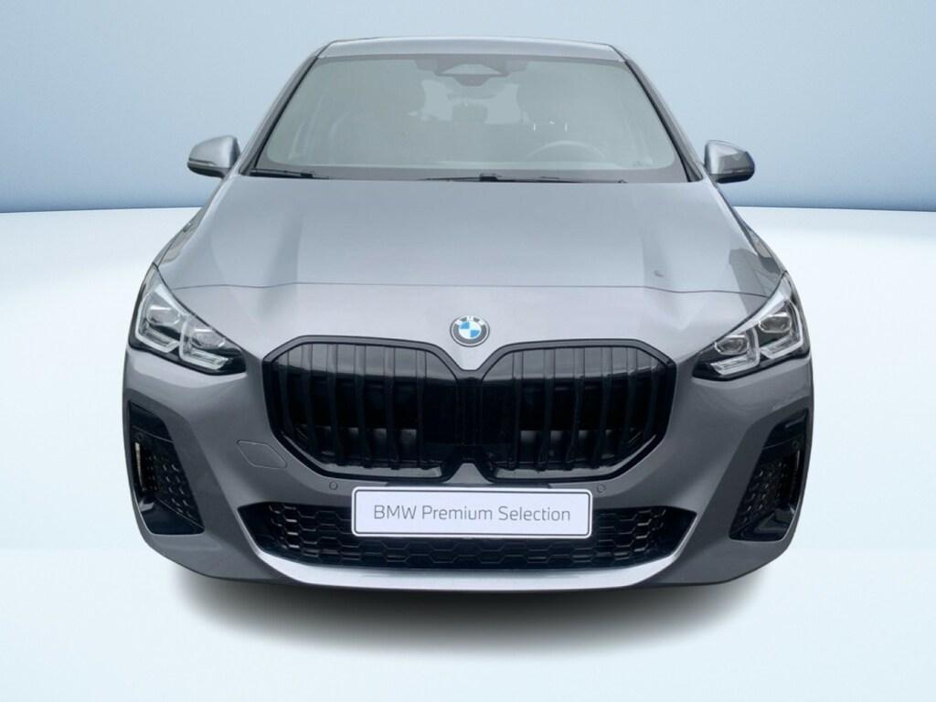 BMW Serie 2 Active Tourer 218 d Msport DCT