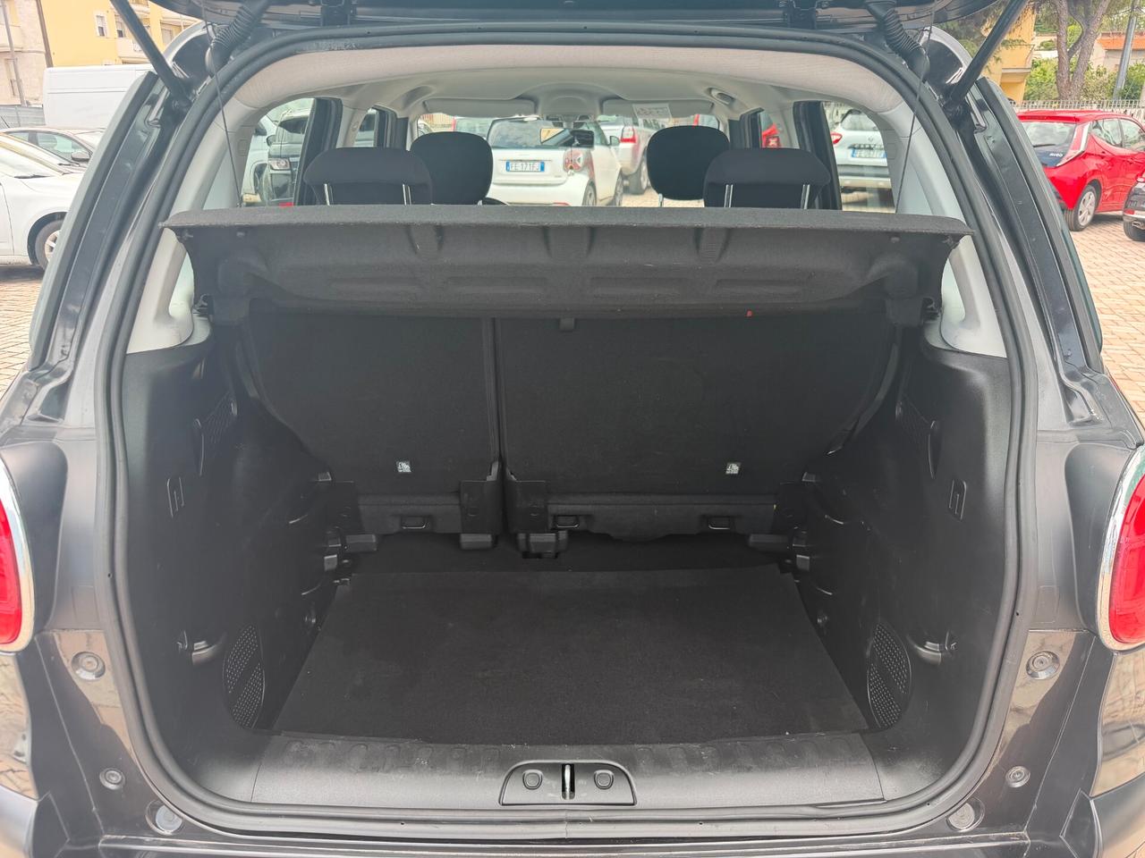 Fiat 500L 1.3 Multijet 95 CV Pop Star