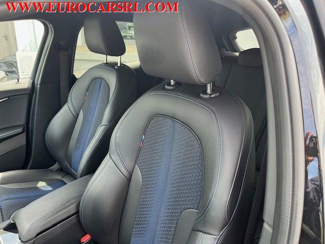 BMW 116 d 5p. Msport