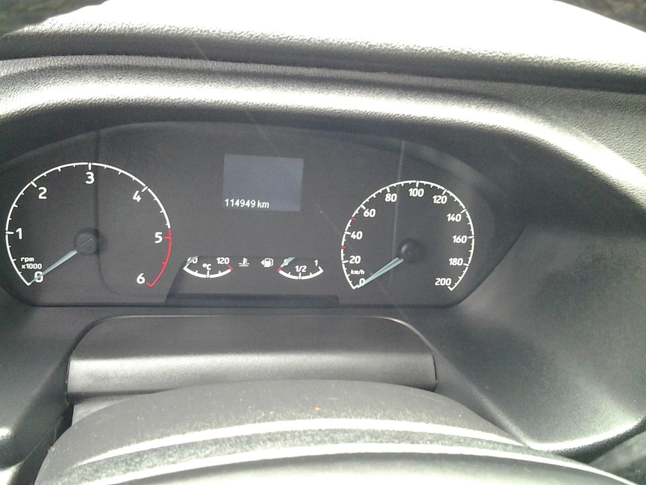 Ford Transit Custom T.Alto P.Lungo 2.0D MHEV 2021