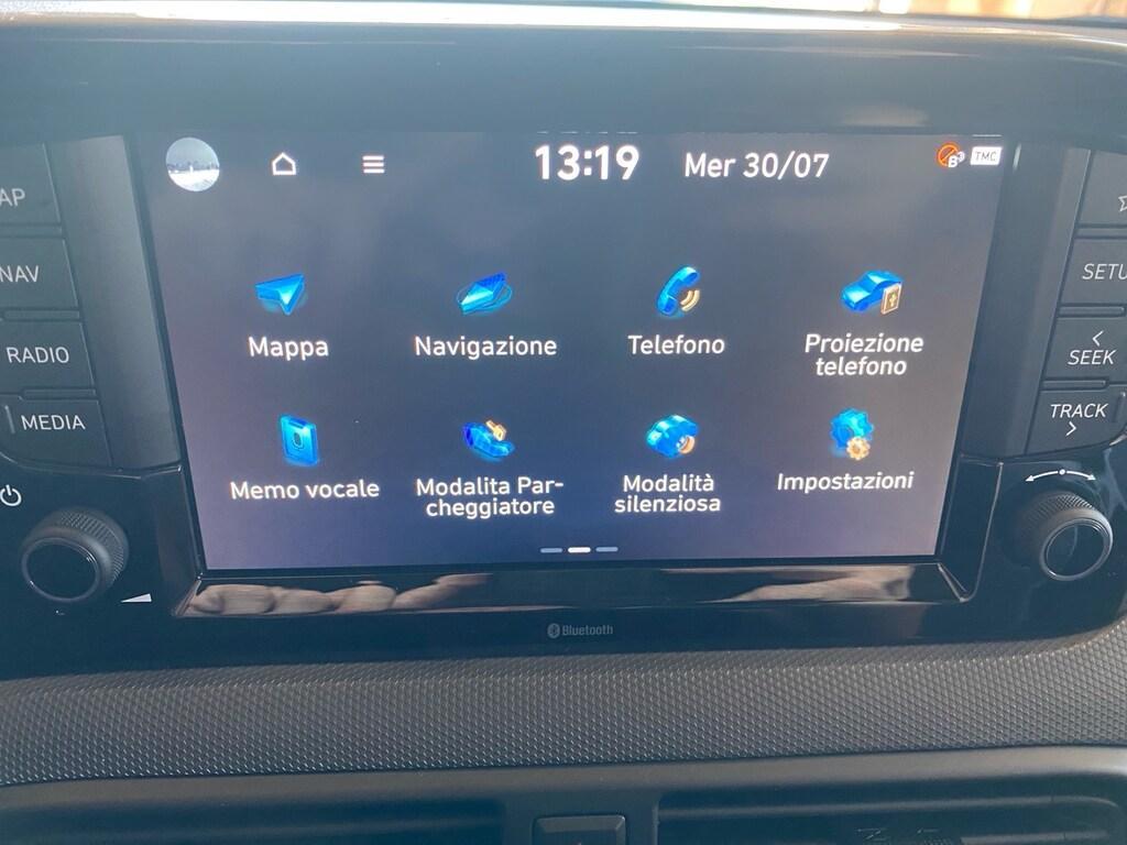 Hyundai i10 1.0 MPI Connectline MT - PROMO