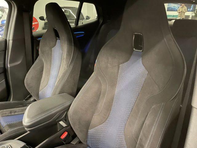 BMW X2 2.0 d S-Drive 150 CV M-Sport
