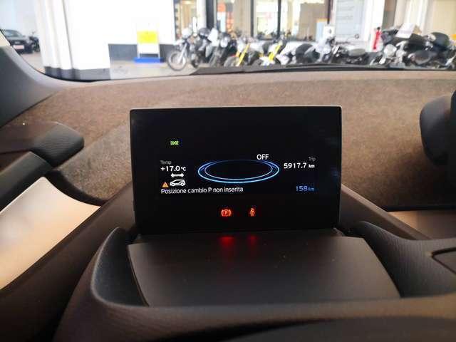 BMW i3 94 Ah