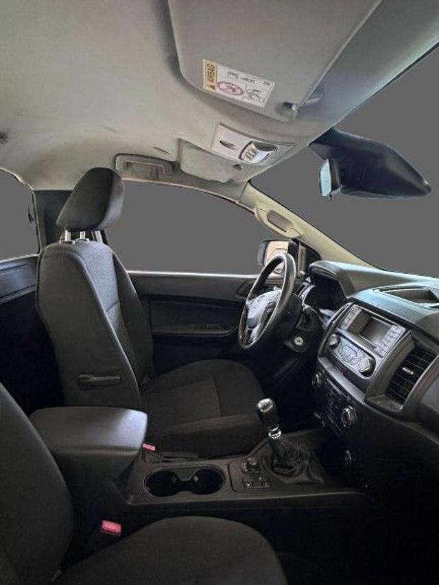 FORD Ranger 2.0 TDCi XL 2 posti