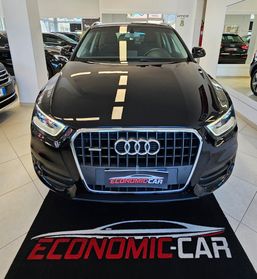 Audi Q3 2.0 TDI Advanced 140CV 4X4