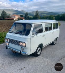 Fiat 850 Pulmino