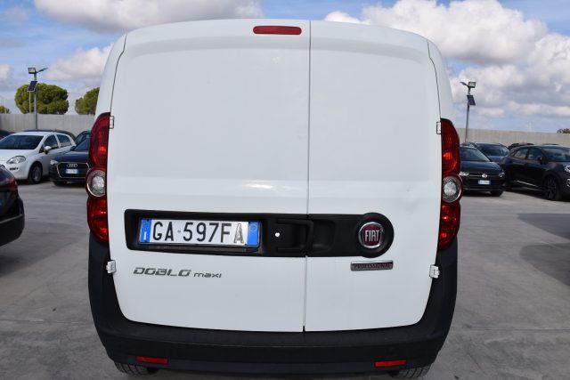 FIAT Doblo Doblò 1.6 MJT 105CV S&S PL-TN Cargo Maxi Business