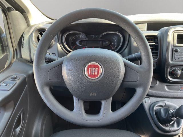 FIAT Talento 1.6MJT 125CV TETTO ALTO,PEDANA