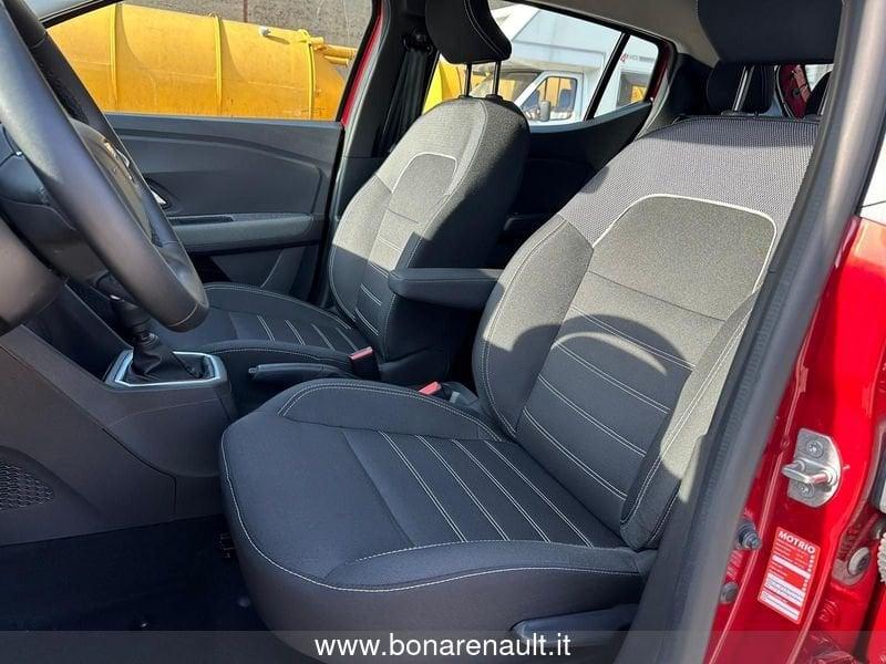 Dacia Sandero Sandero Streetway 1.0 TCe ECO-G Comfort