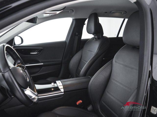 MERCEDES-BENZ C 220 220 d Mild hybrid 4Matic Premium All-Terrain
