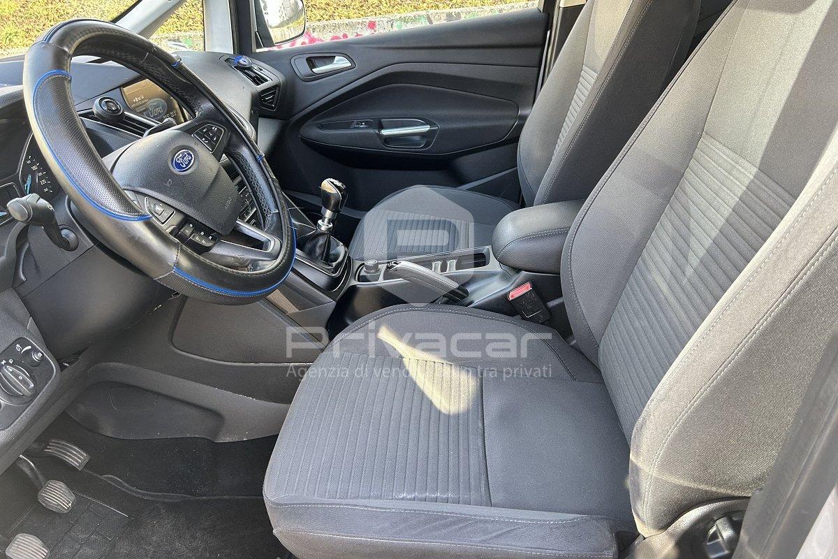 FORD C-Max 1.5 TDCi 120CV Start&Stop Titanium