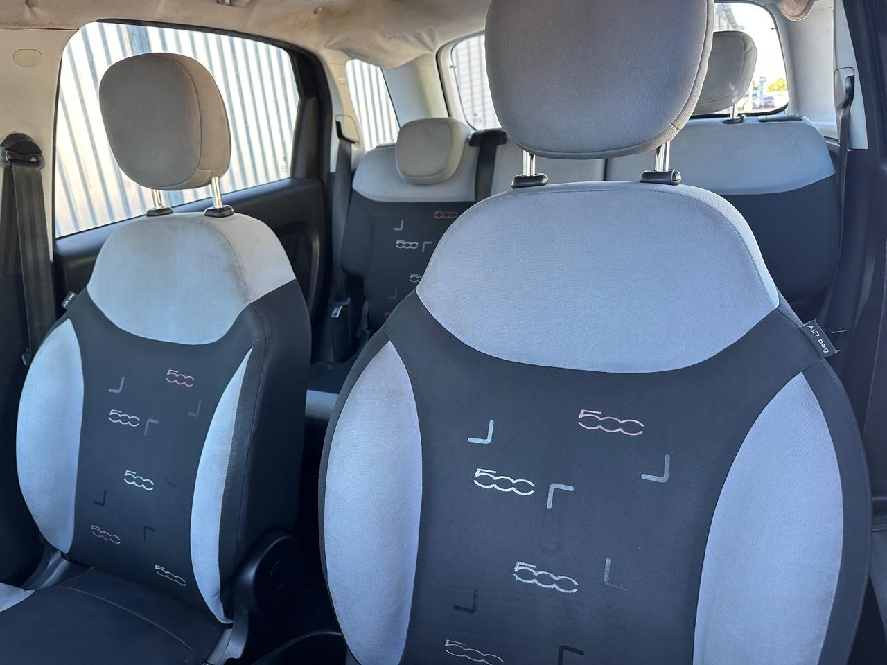 Fiat 500L 1.3 Multijet 85 CV Pop Star UNIPRO