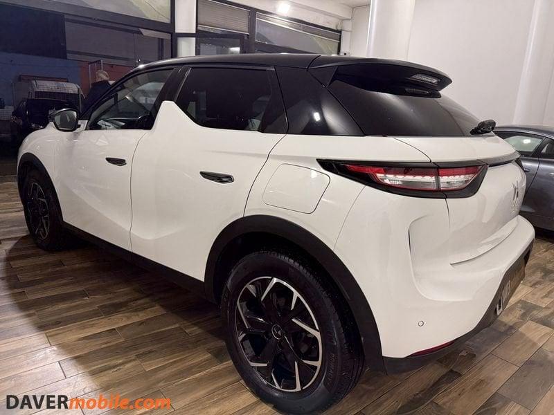 DS DS 3 Crossback BlueHDi 130 Automatico Performance Line