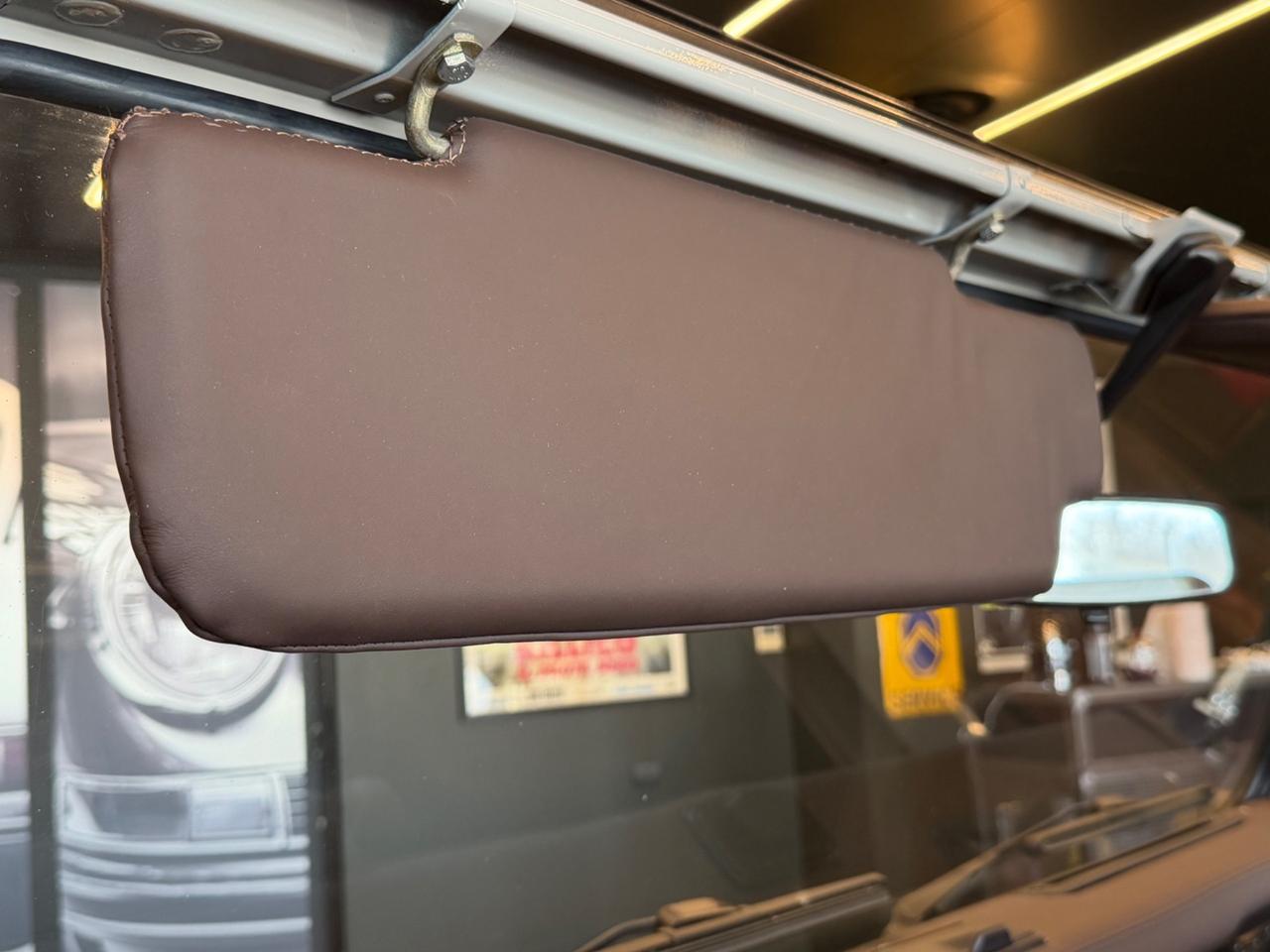 Land Rover Defender 90 2.5 td Soft Top 19J