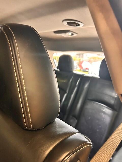 Fiat Freemont 2.0 Multijet 140 CV 7 POSTI