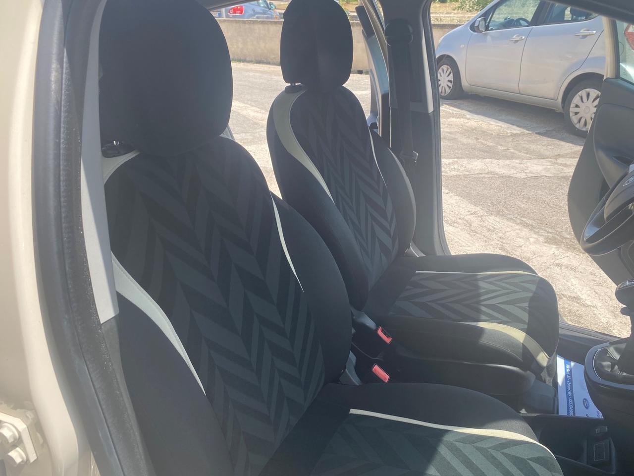 Lancia Ypsilon 1.2 69 CV 5 porte GPL Ecochic Gold