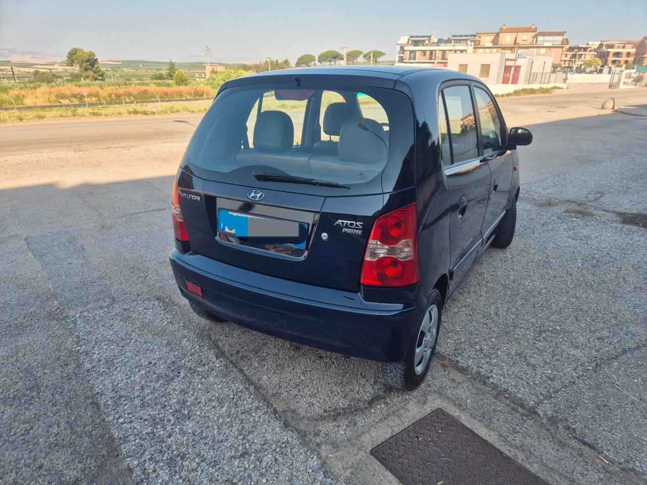 Hyundai Atos Prime 1.1 12V Active anno 06