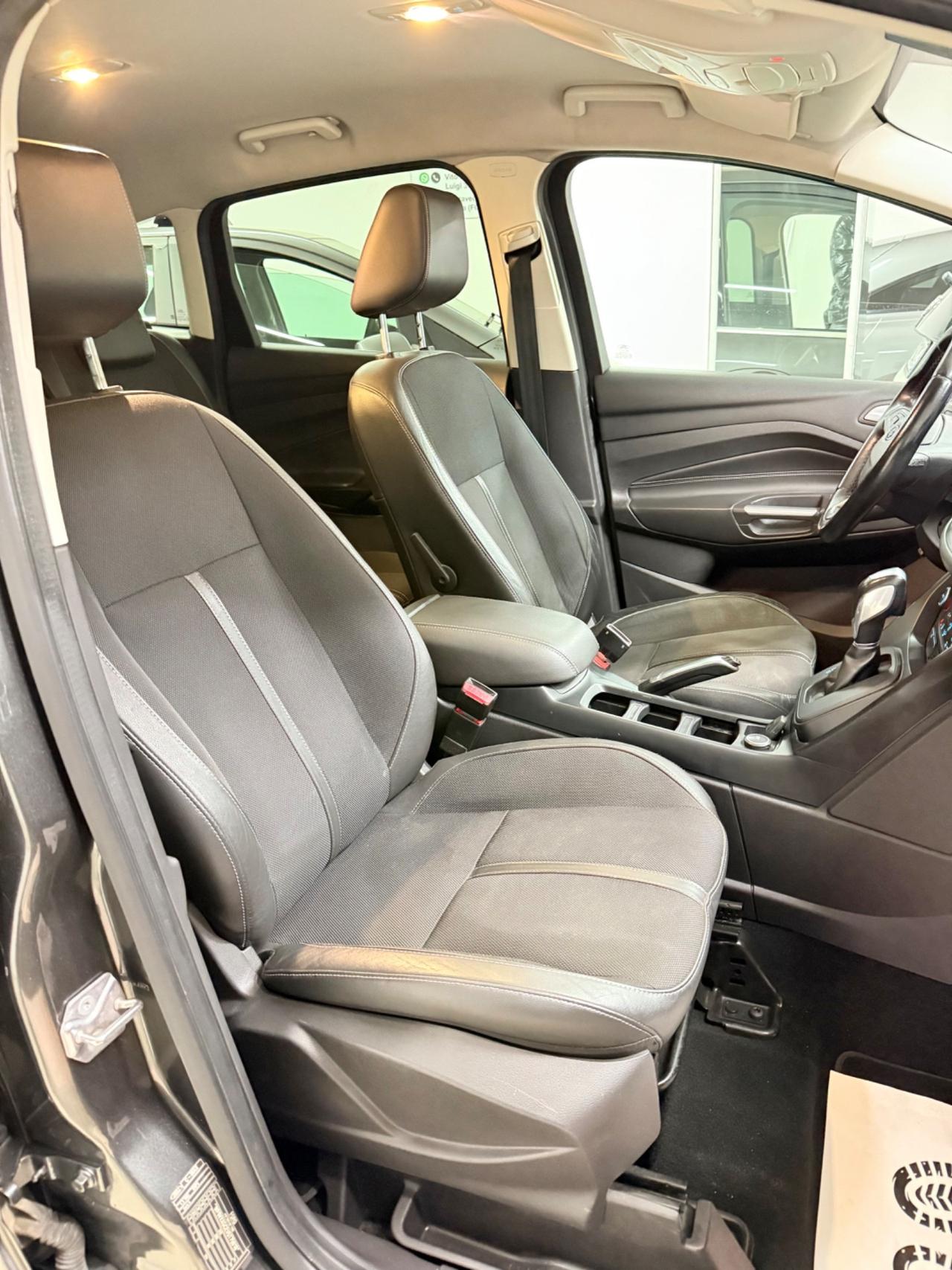 Ford C-Max 1.5 TDCi 120CV Start&Stop Titanium X