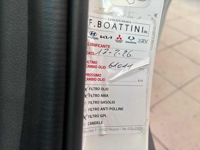 HYUNDAI Bayon 1.2 GPL MT XLine
