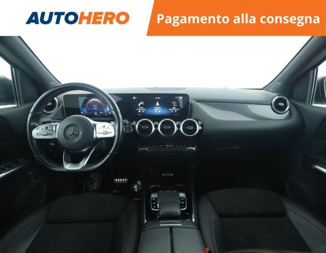 MERCEDES-BENZ B 180 d Automatic Premium