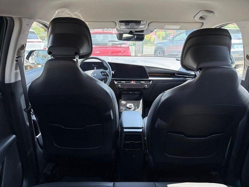 Kia Niro Niro 1.6 gdi hev Style
