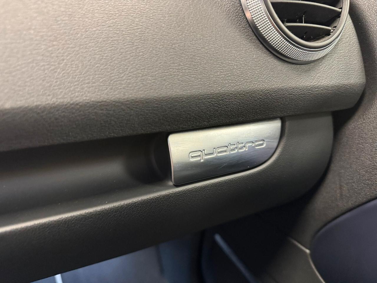 Audi S3 3p 2.0 tfsi quattro s-tronic