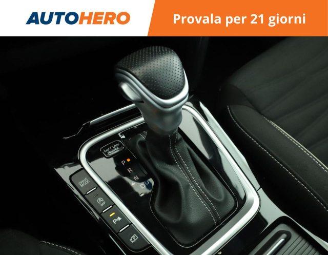 KIA XCeed 1.6 CRDi 136 CV MHEV DCT GT-Line