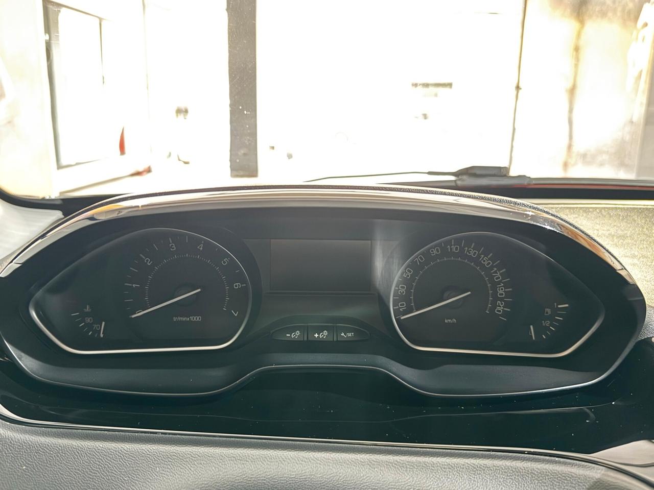 Peugeot 208 PureTech 82 5 porte Active