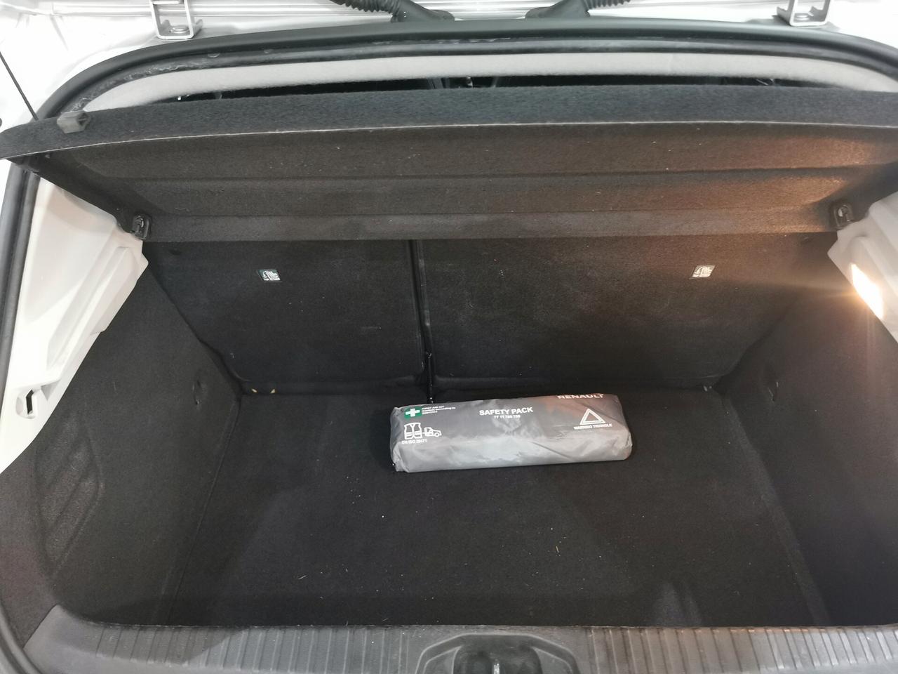 Renault Clio Blue dCi 85 CV 5 porte Zen