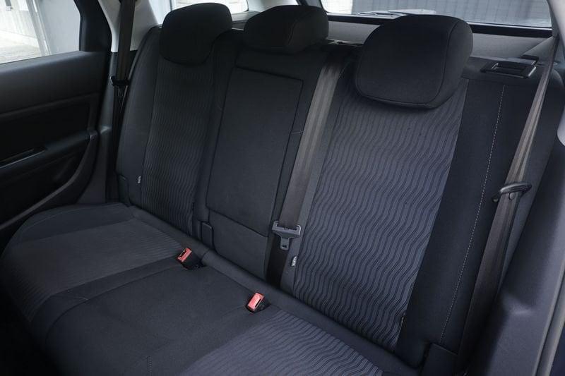 Peugeot 308 Peugeot 308 SW 2.0 16V BlueHDi 150cv Allure Unicoproprietario
