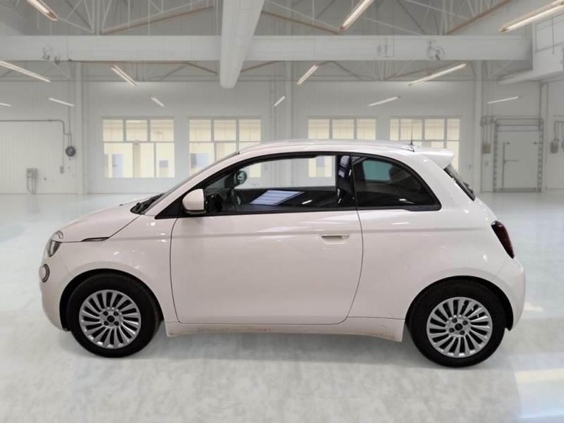 FIAT 500e Elettrica Action 95cv