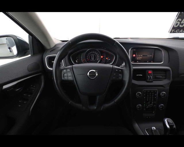 VOLVO V40 Cross Country D2 Pro