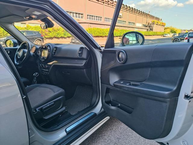 MINI Countryman 2.0 Cooper D Automatica Countryman ALL4