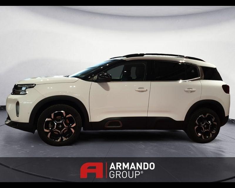 Citroën C5 Aircross BlueHDi 130 S&S EAT8 Shine