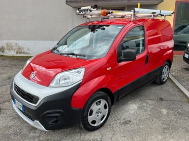 Fiat FIORINO 1.3 MJT 95CV CARGO ADVENTURE ALLESTITO