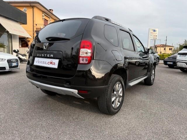 Dacia Duster 1.5 dCi 110 CV S&S 4x2 Serie Speciale Brave2