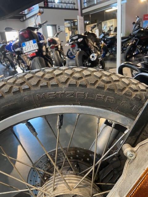 Bmw R 80 G/S MONOLEVER - ISCRITTA FMI -ZEUNA ORIGINAL !!!! ECC