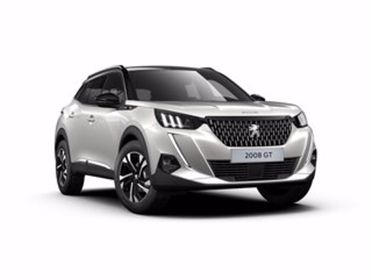 PEUGEOT 2008 1.2 puretech allure pack s&s 100cv del 2023