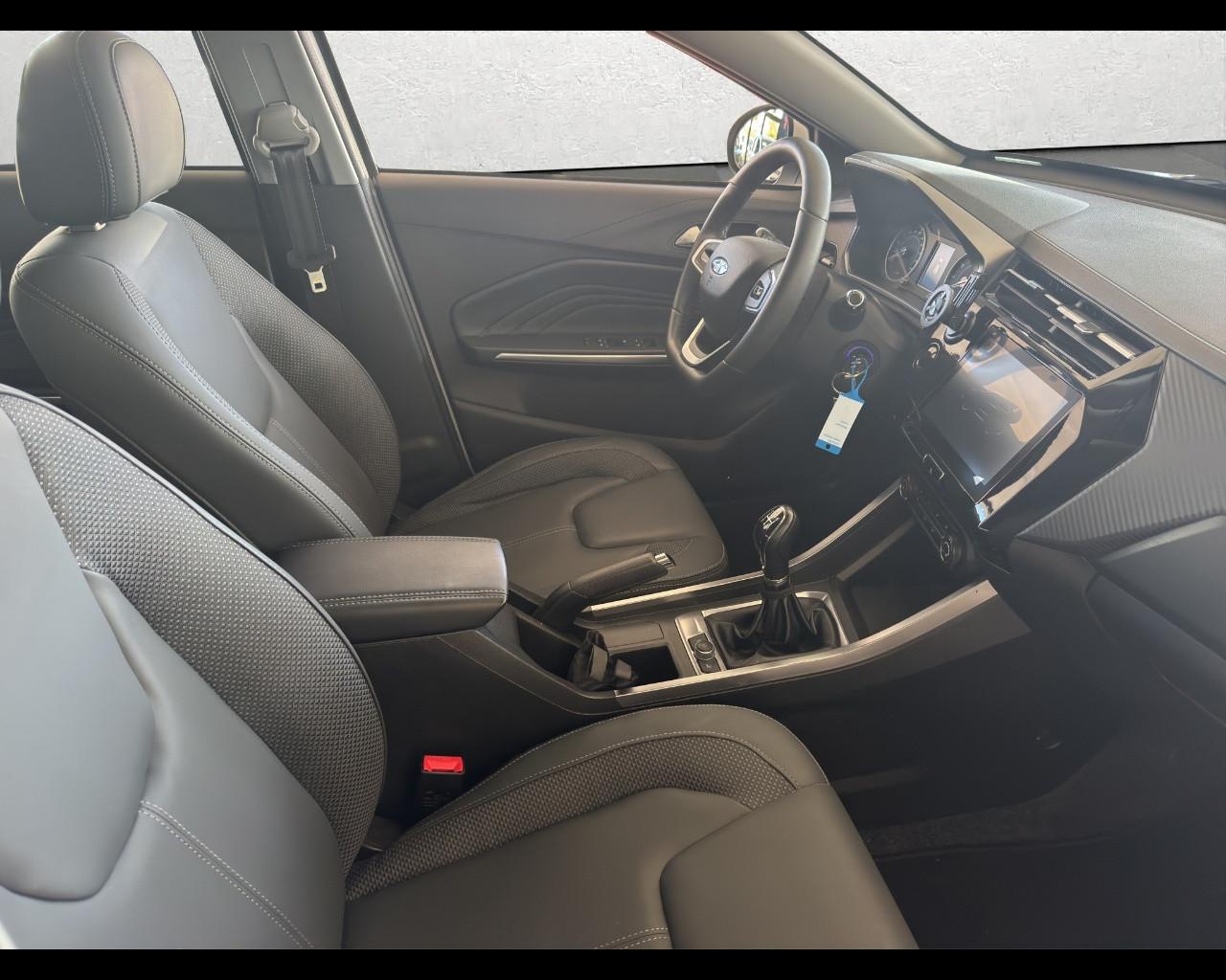 DR dr 3.0 - dr 3.0 1.5 Bi-Fuel GPL