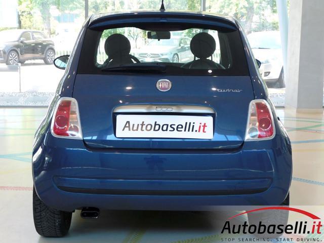 FIAT 500 0.9 TWINAIR TURBO ''SPORT''