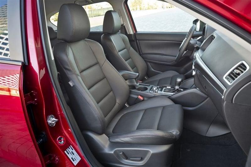 Mazda CX-5 I 2012 2.2 Exceed 4wd 150cv my15